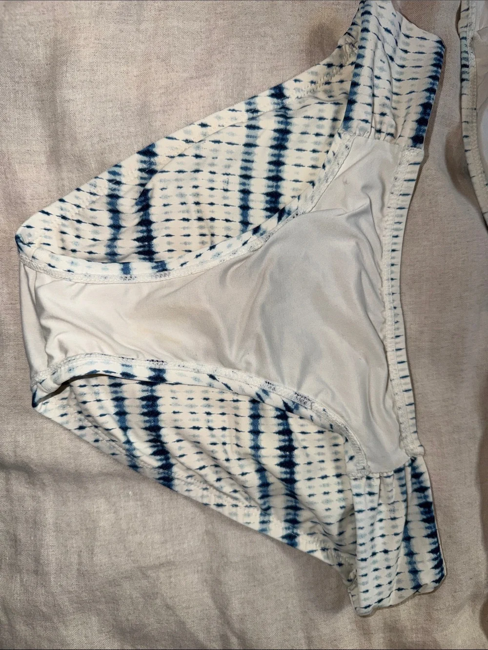 Carve Designs bikini XS